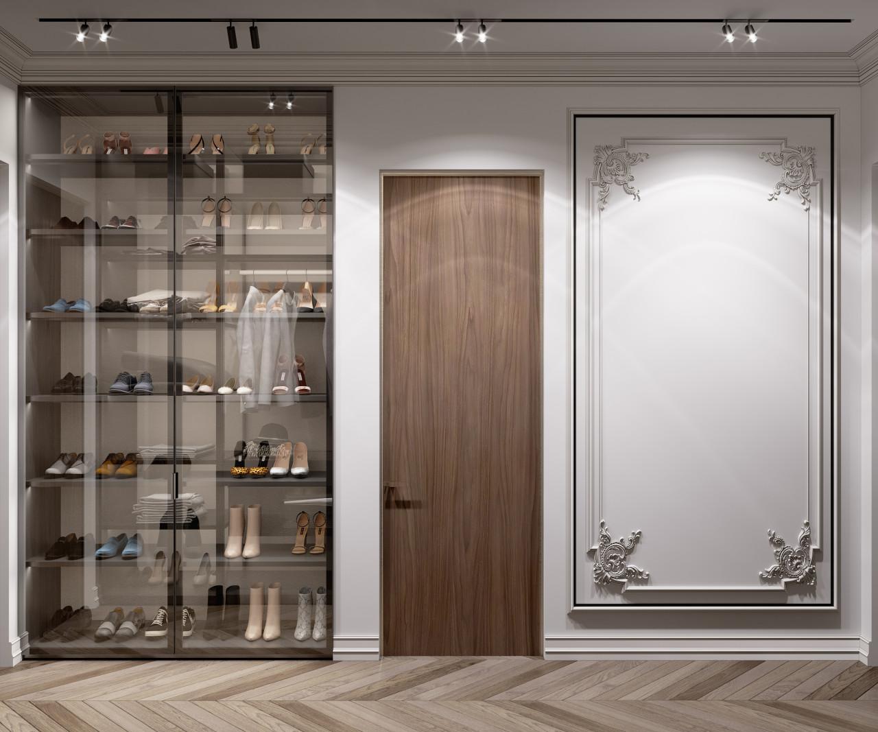 ЖК "Маленькая Франция" Квартиры  фото №8