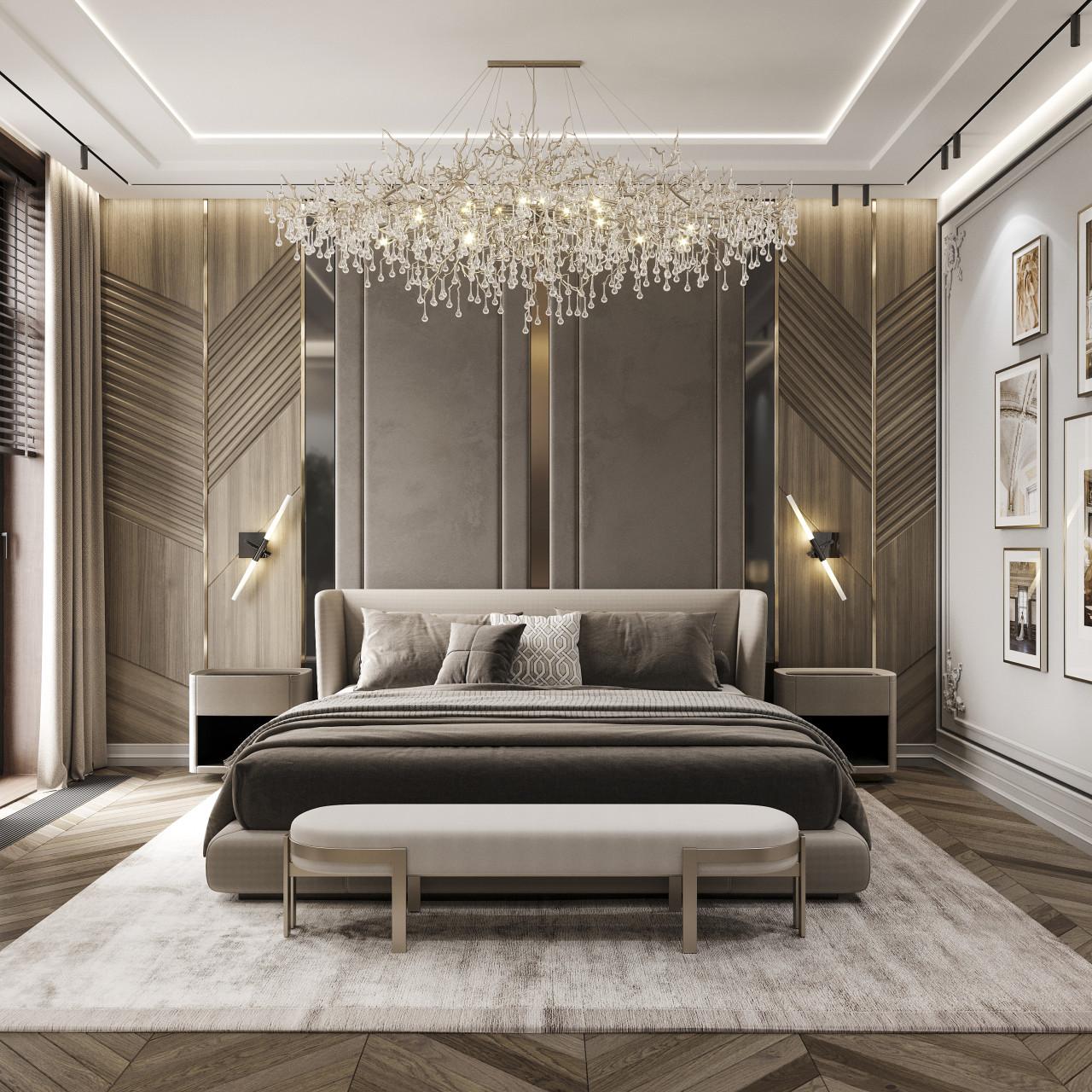 ЖК "Маленькая Франция" Квартиры  фото №10