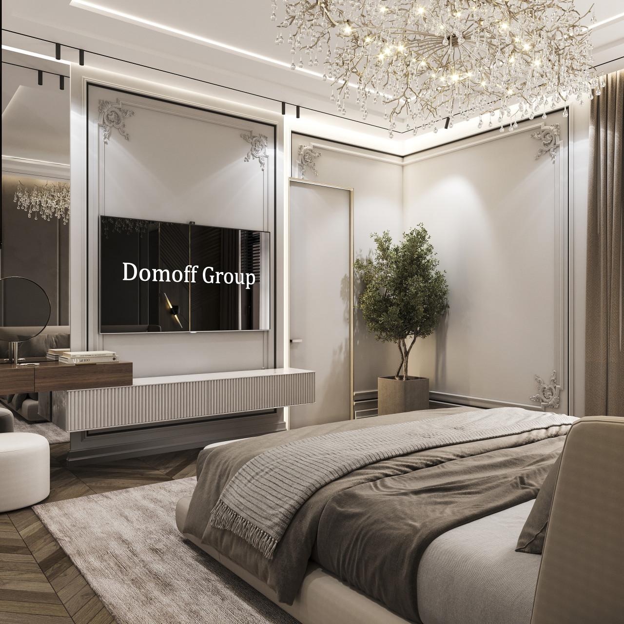 ЖК "Маленькая Франция" Квартиры  фото №11