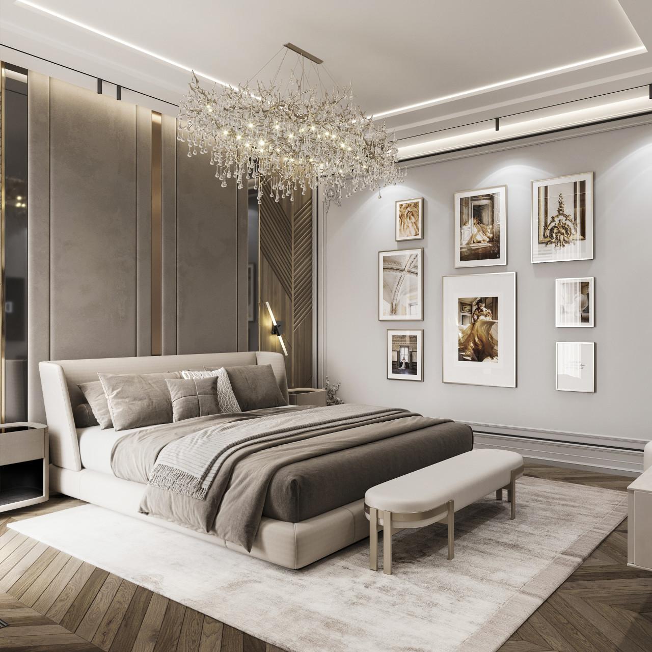 ЖК "Маленькая Франция" Квартиры  фото №12