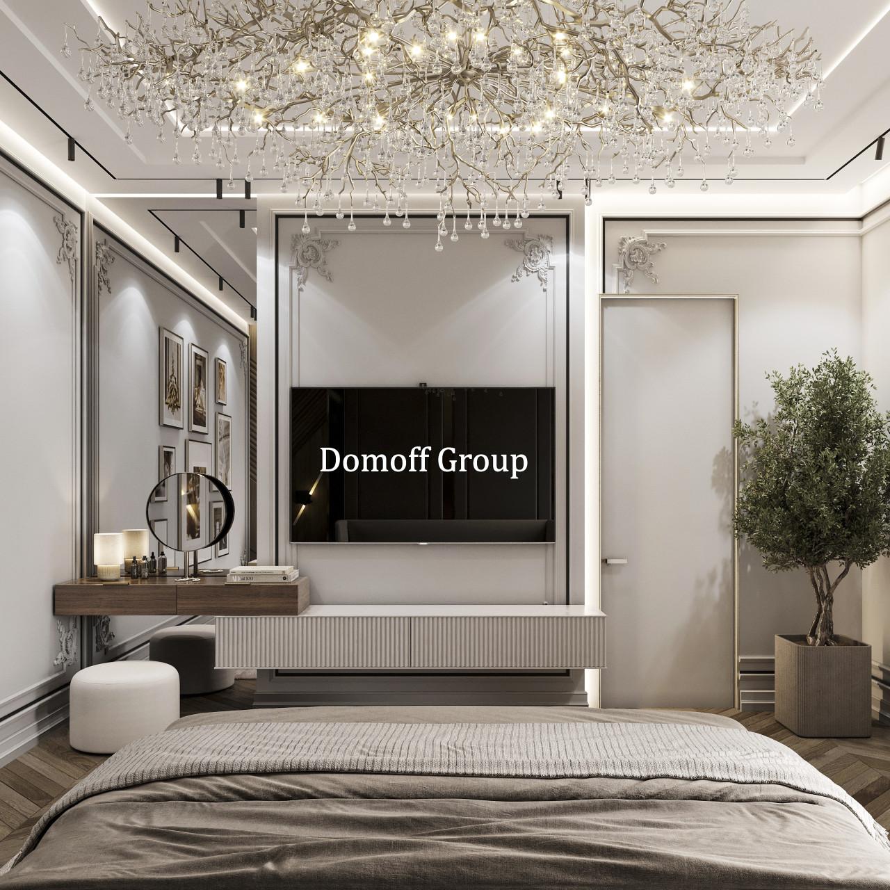 ЖК "Маленькая Франция" Квартиры  фото №13