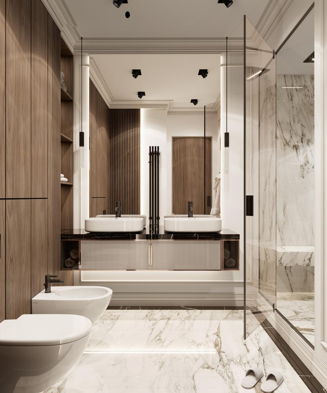 ЖК "Маленькая Франция" Квартиры  фото №14