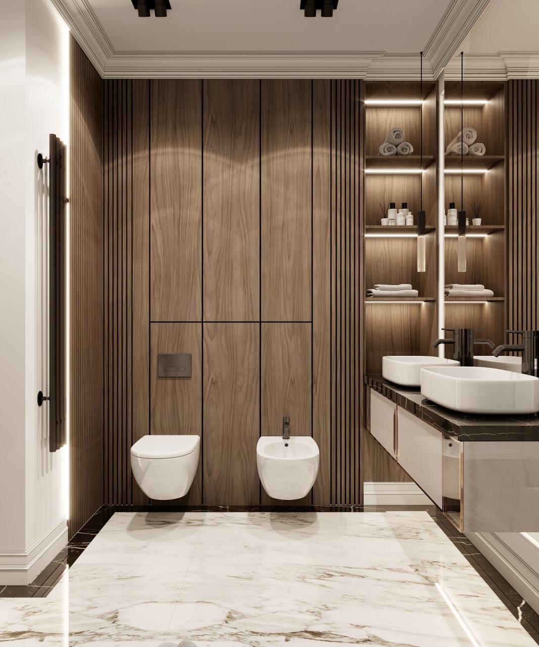 ЖК "Маленькая Франция" Квартиры  фото №15