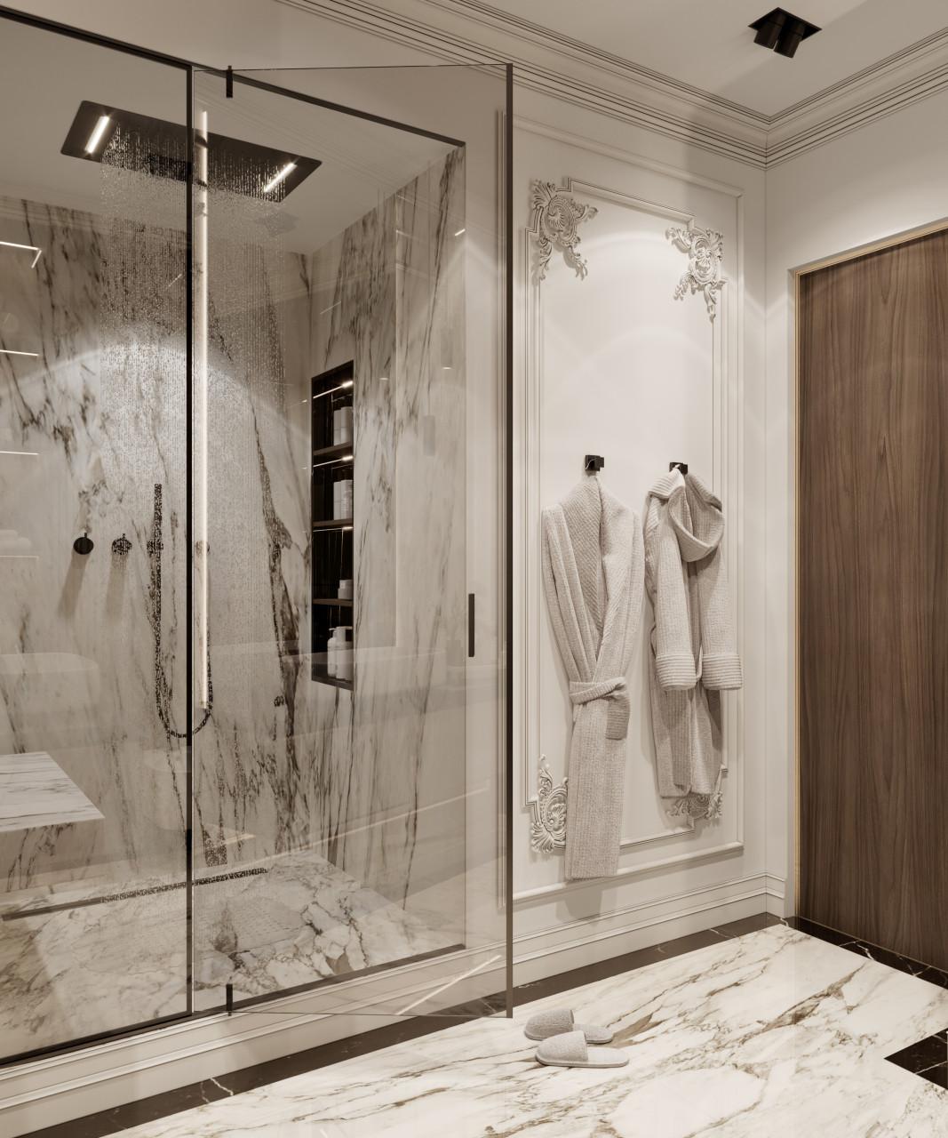 ЖК "Маленькая Франция" Квартиры  фото №16