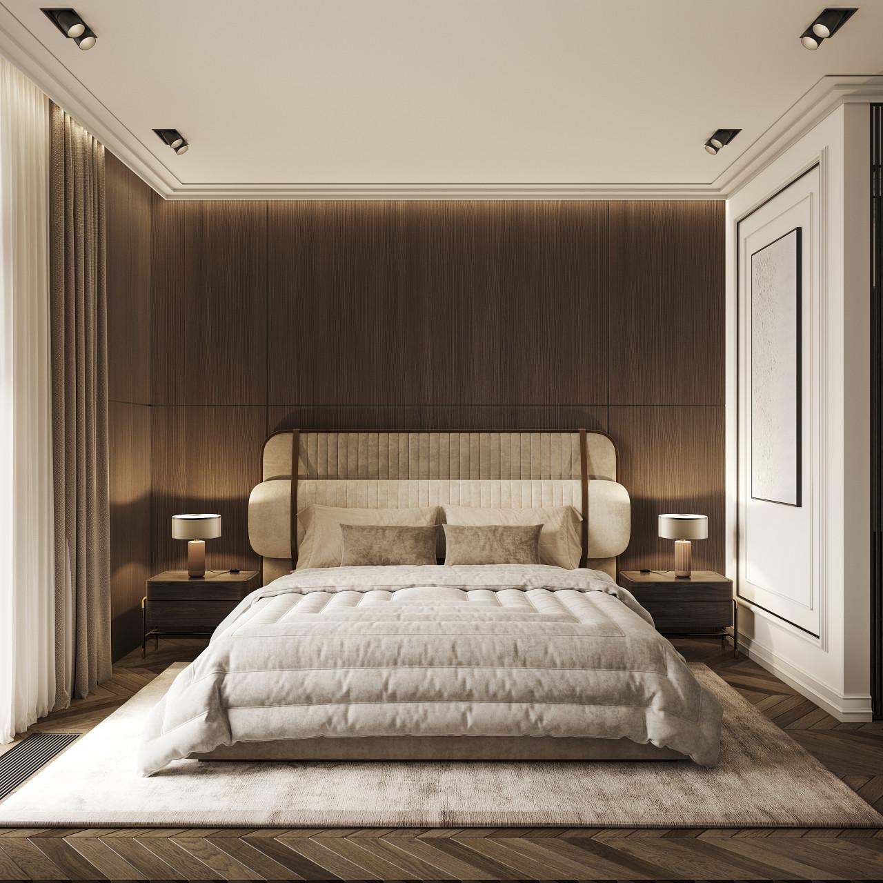 ЖК "Маленькая Франция" Квартиры  фото №17