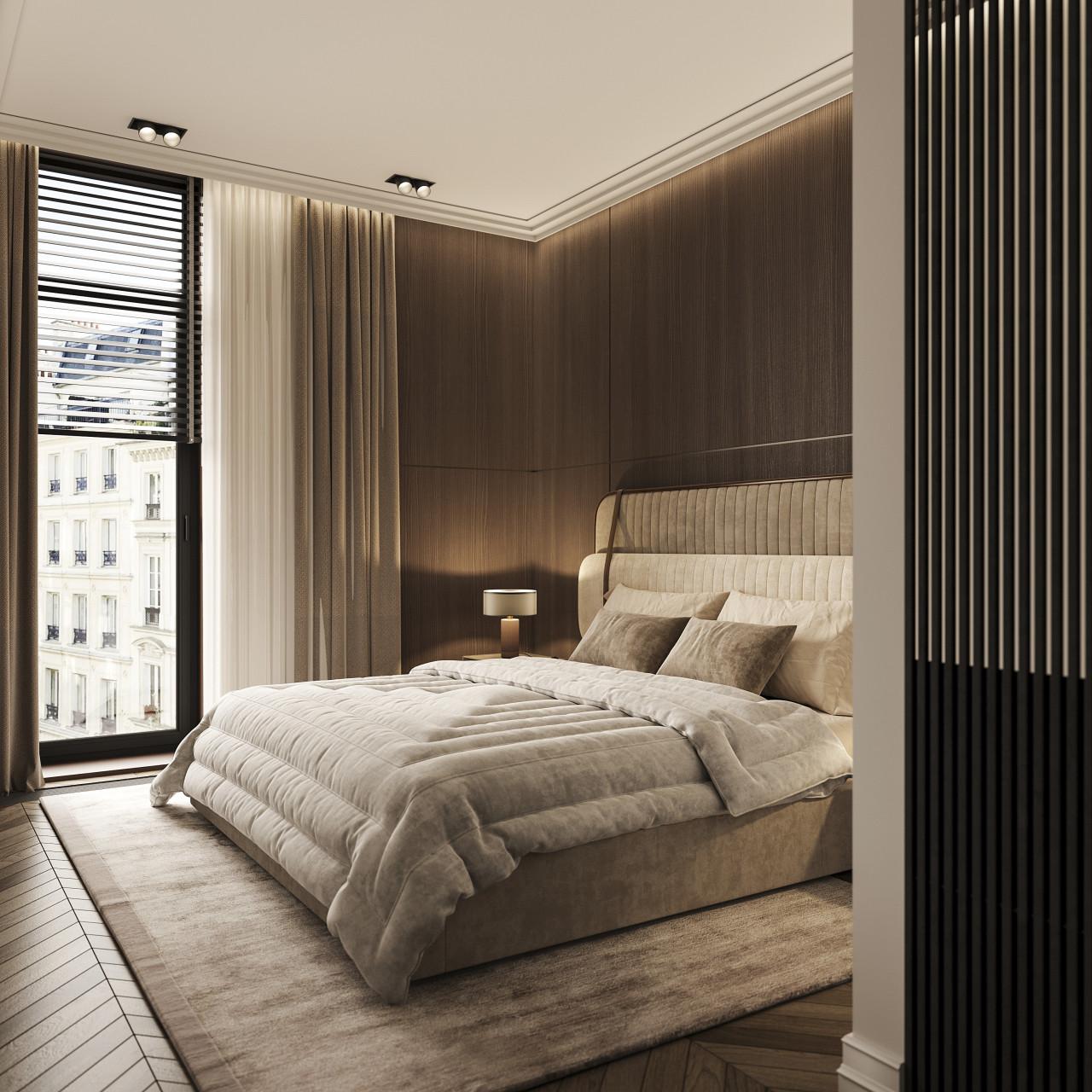 ЖК "Маленькая Франция" Квартиры  фото №18