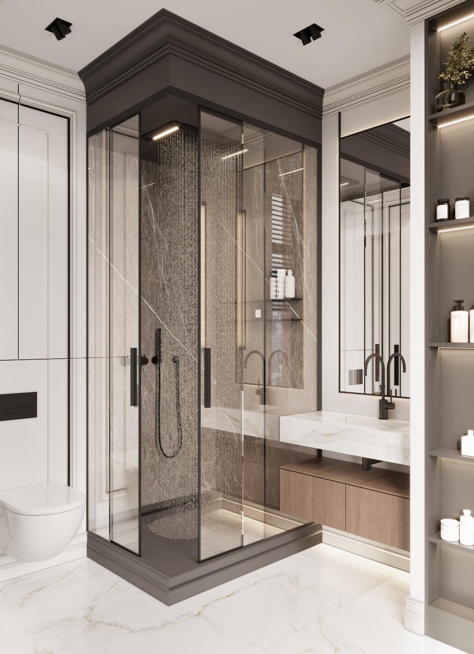 ЖК "Маленькая Франция" Квартиры  фото №27