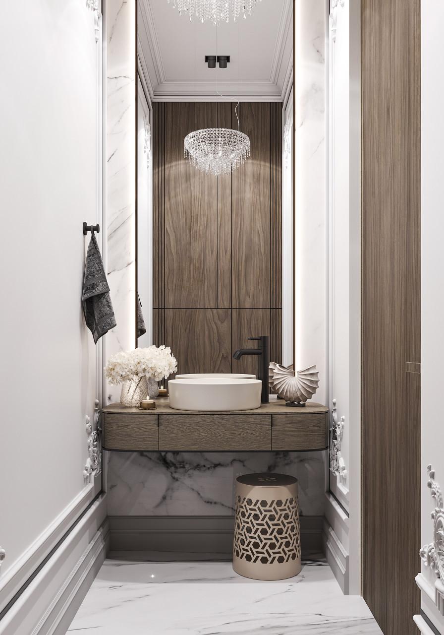 ЖК "Маленькая Франция" Квартиры  фото №23