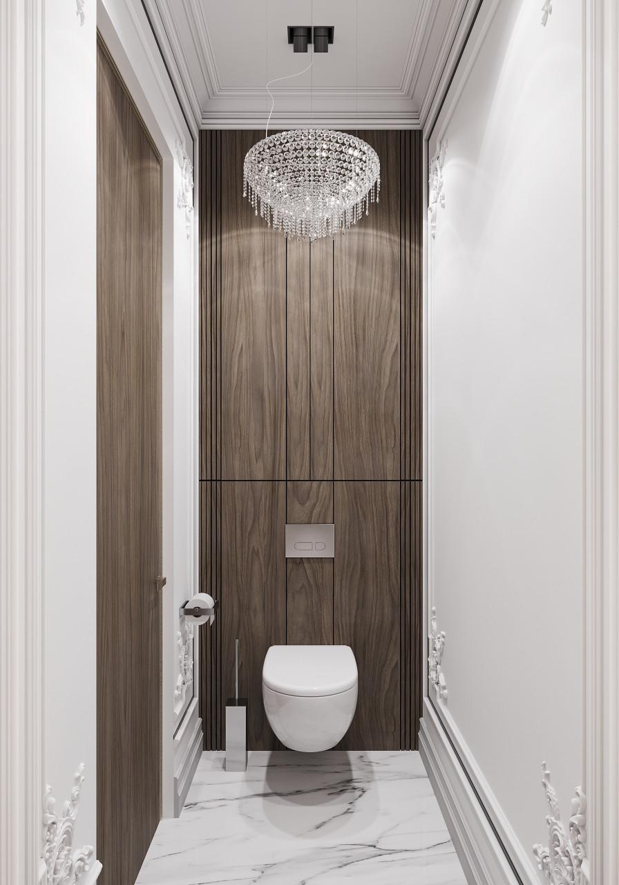 ЖК "Маленькая Франция" Квартиры  фото №24