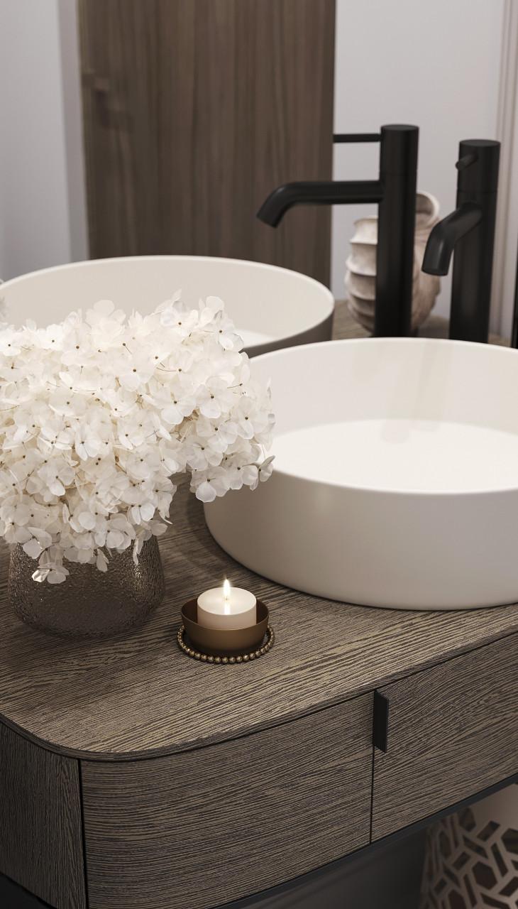 ЖК "Маленькая Франция" Квартиры  фото №25