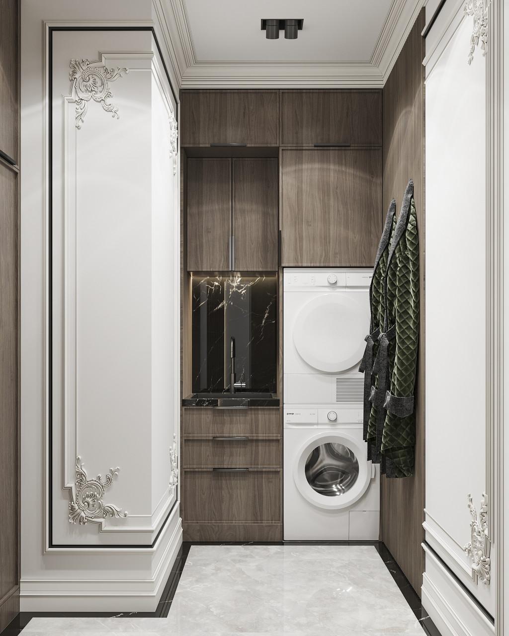 ЖК "Маленькая Франция" Квартиры  фото №43