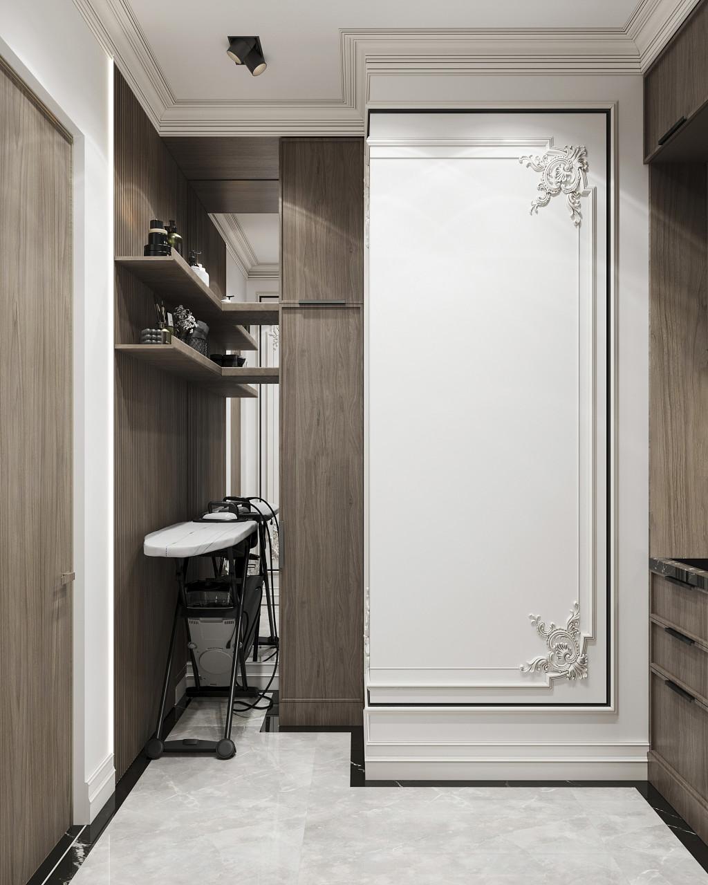 ЖК "Маленькая Франция" Квартиры  фото №44