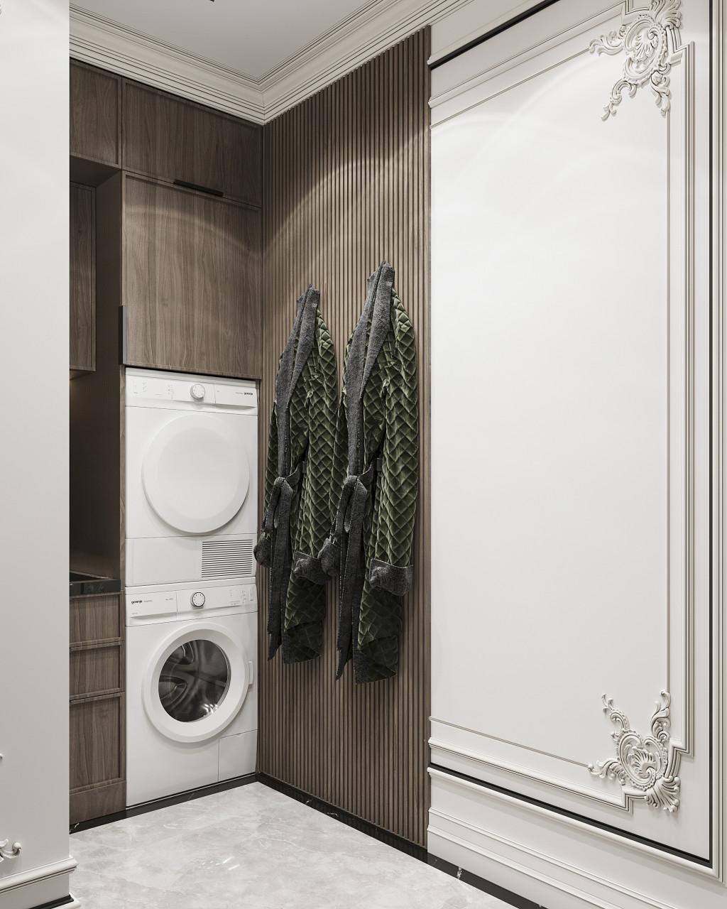 ЖК "Маленькая Франция" Квартиры  фото №45