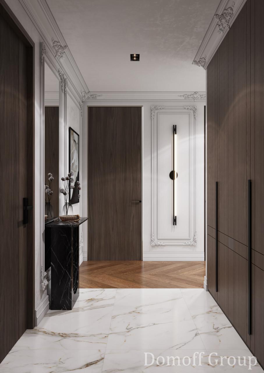 ЖК Prime park  Квартиры  фото №41