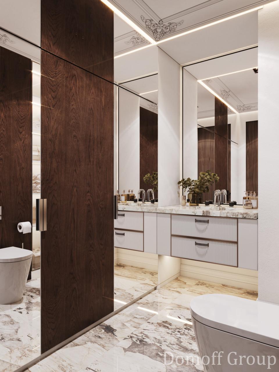 ЖК Prime park  Квартиры  фото №12