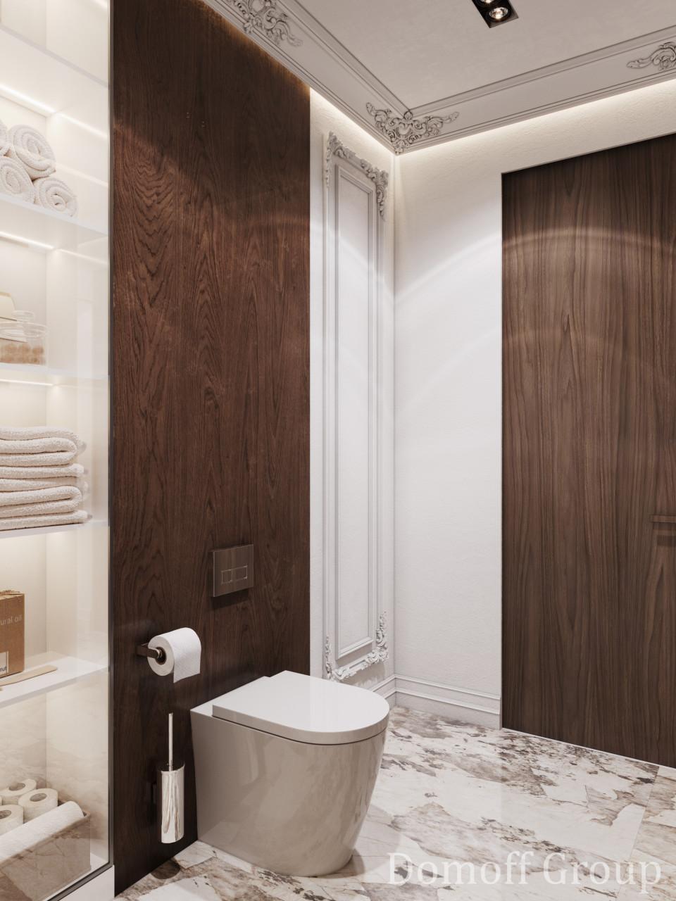 ЖК Prime park  Квартиры  фото №13