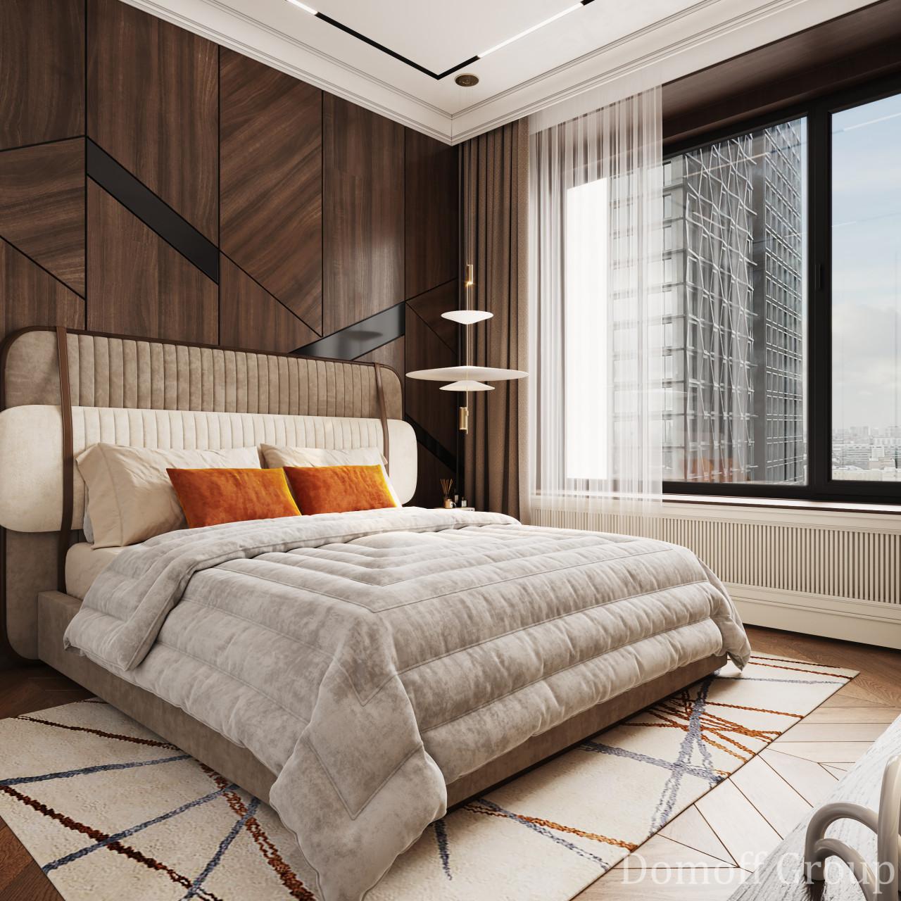 ЖК Prime park  Квартиры  фото №6