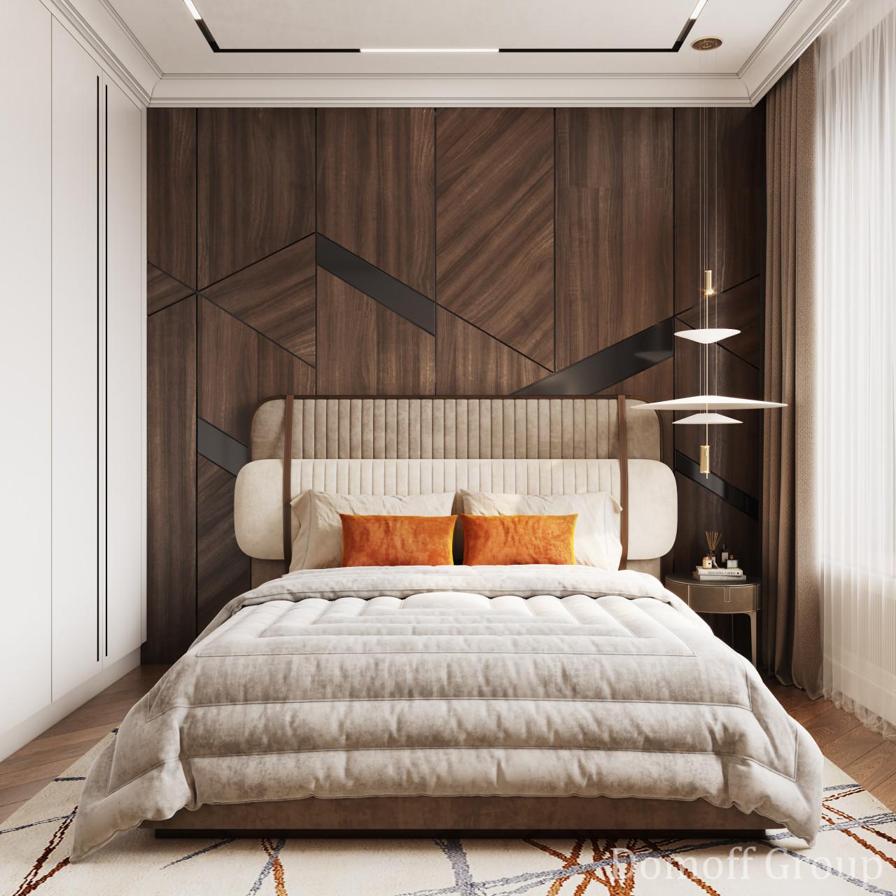 ЖК Prime park  Квартиры  фото №7