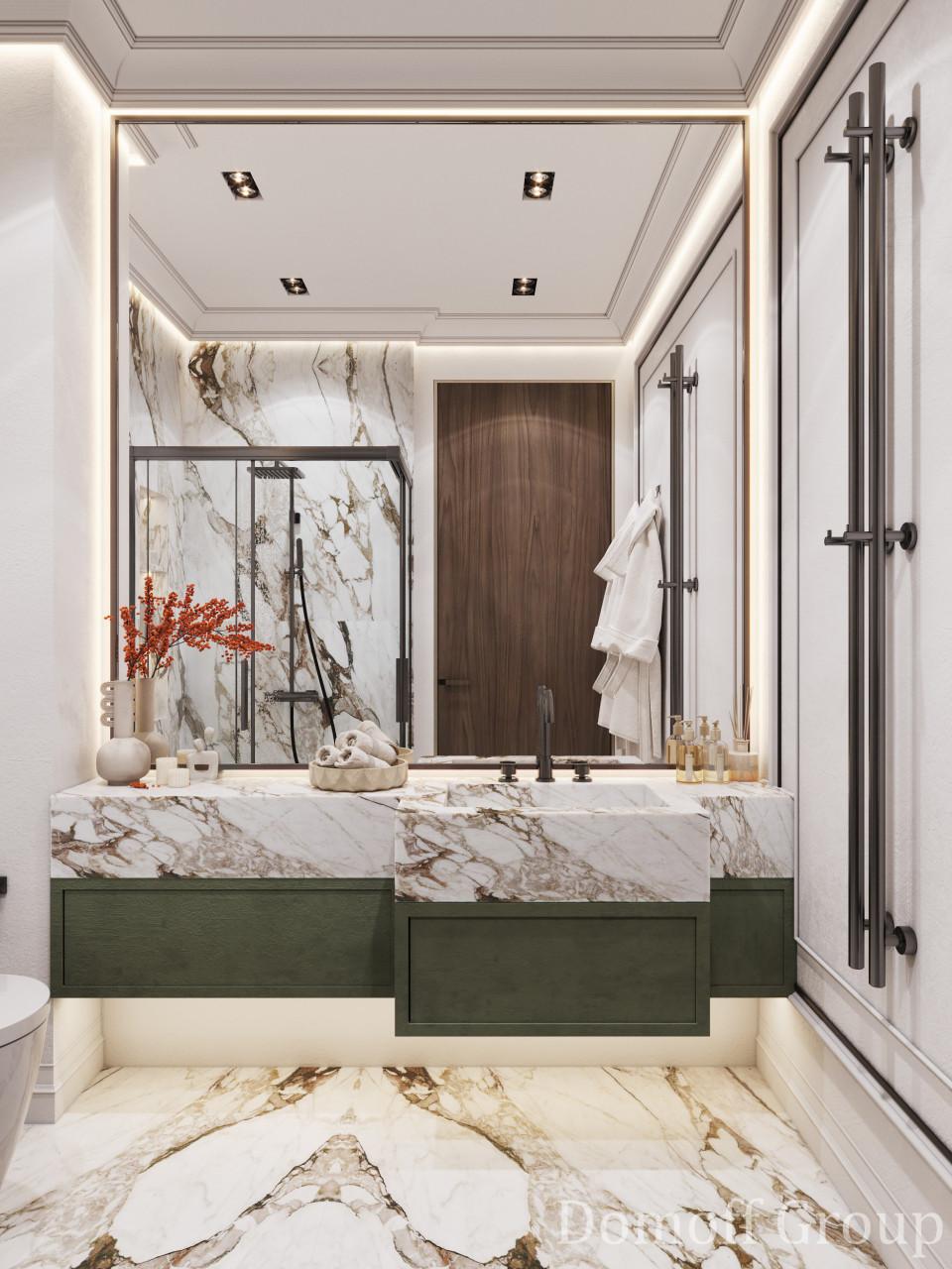 ЖК Prime park  Квартиры  фото №15