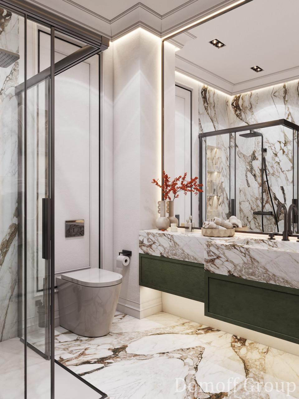 ЖК Prime park  Квартиры  фото №17