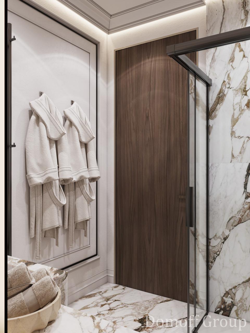 ЖК Prime park  Квартиры  фото №18