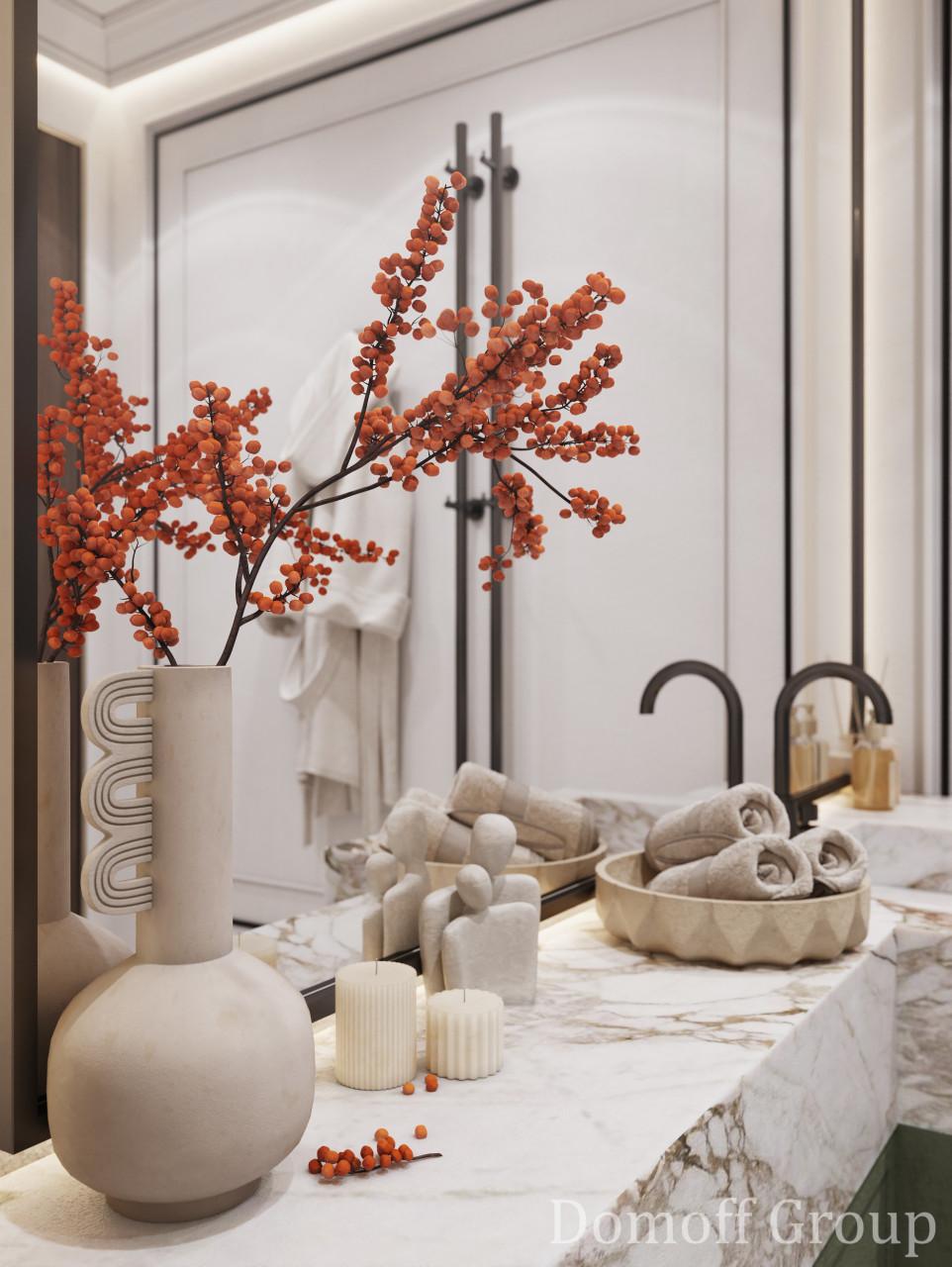 ЖК Prime park  Квартиры  фото №19