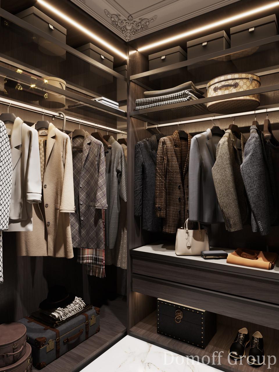 ЖК Prime park  Квартиры  фото №32