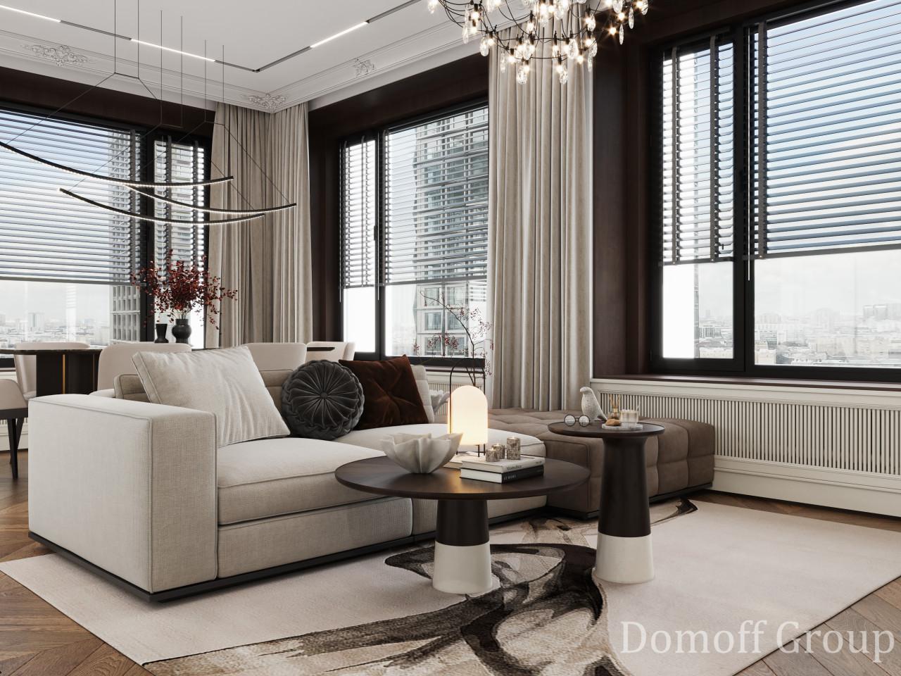 ЖК Prime park  Квартиры  фото №28