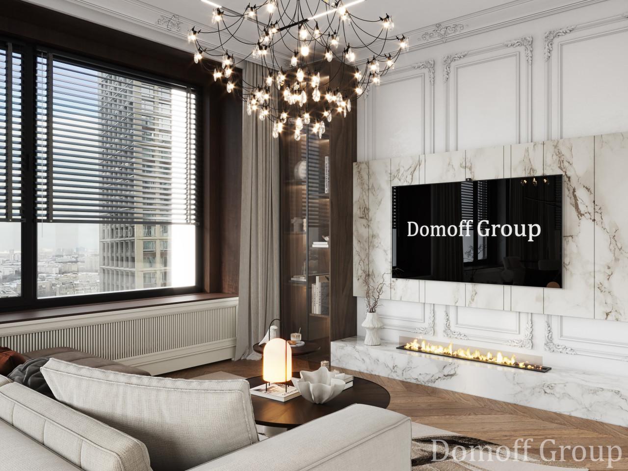 ЖК Prime park  Квартиры  фото №29