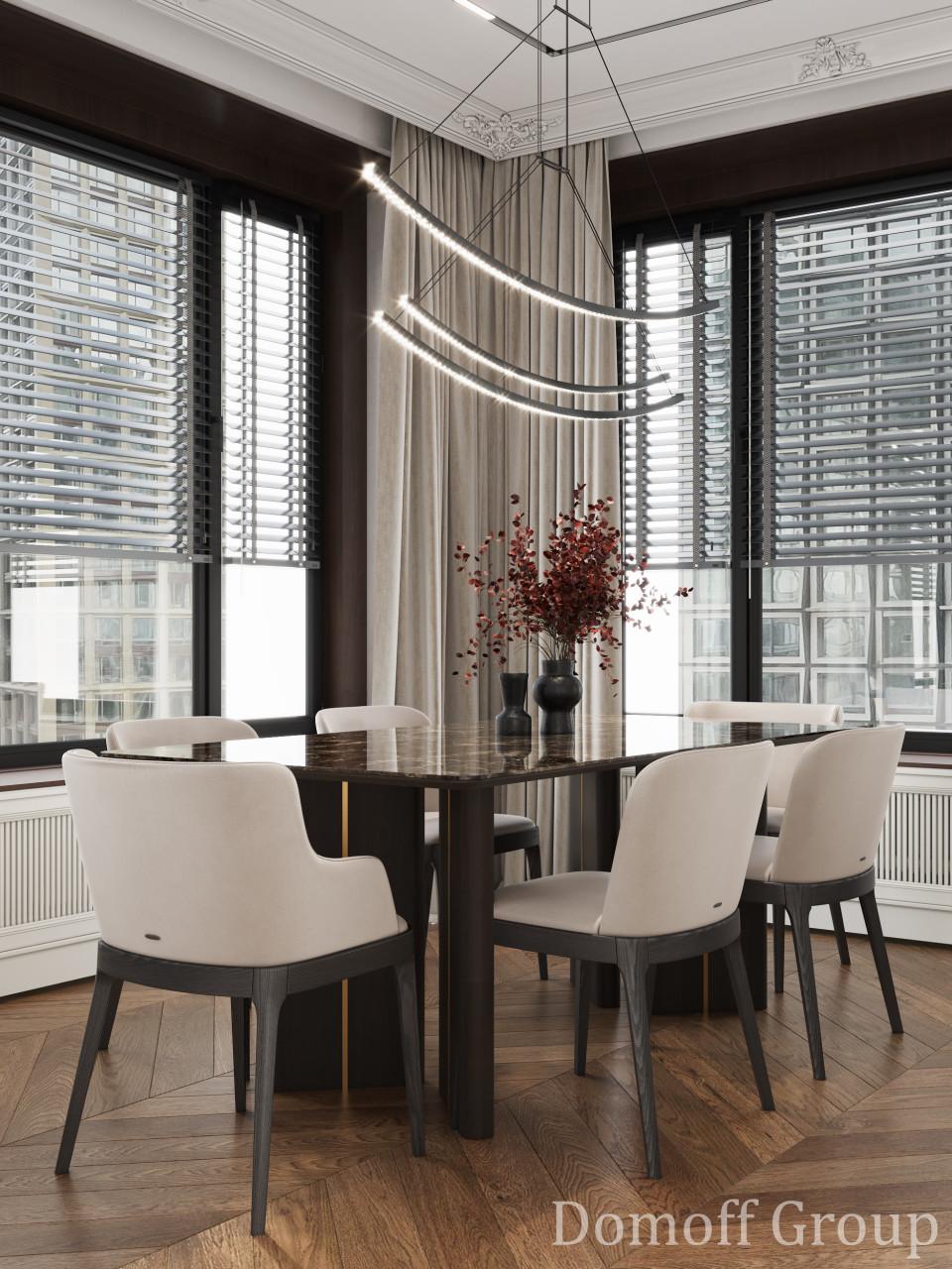 ЖК Prime park  Квартиры  фото №30