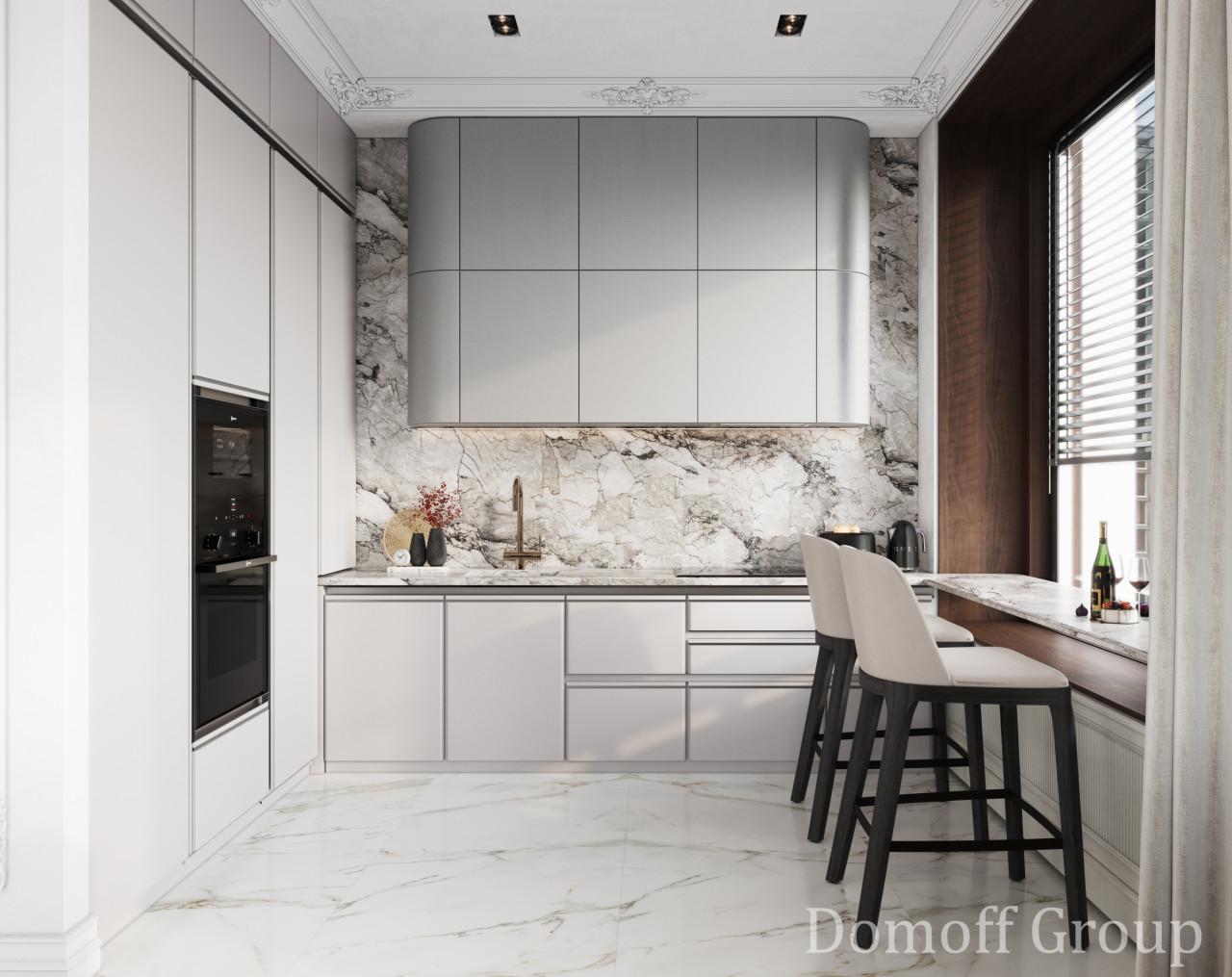 ЖК Prime park  Квартиры  фото №42