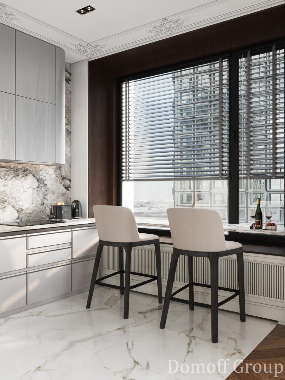 ЖК Prime park  Квартиры  фото №43