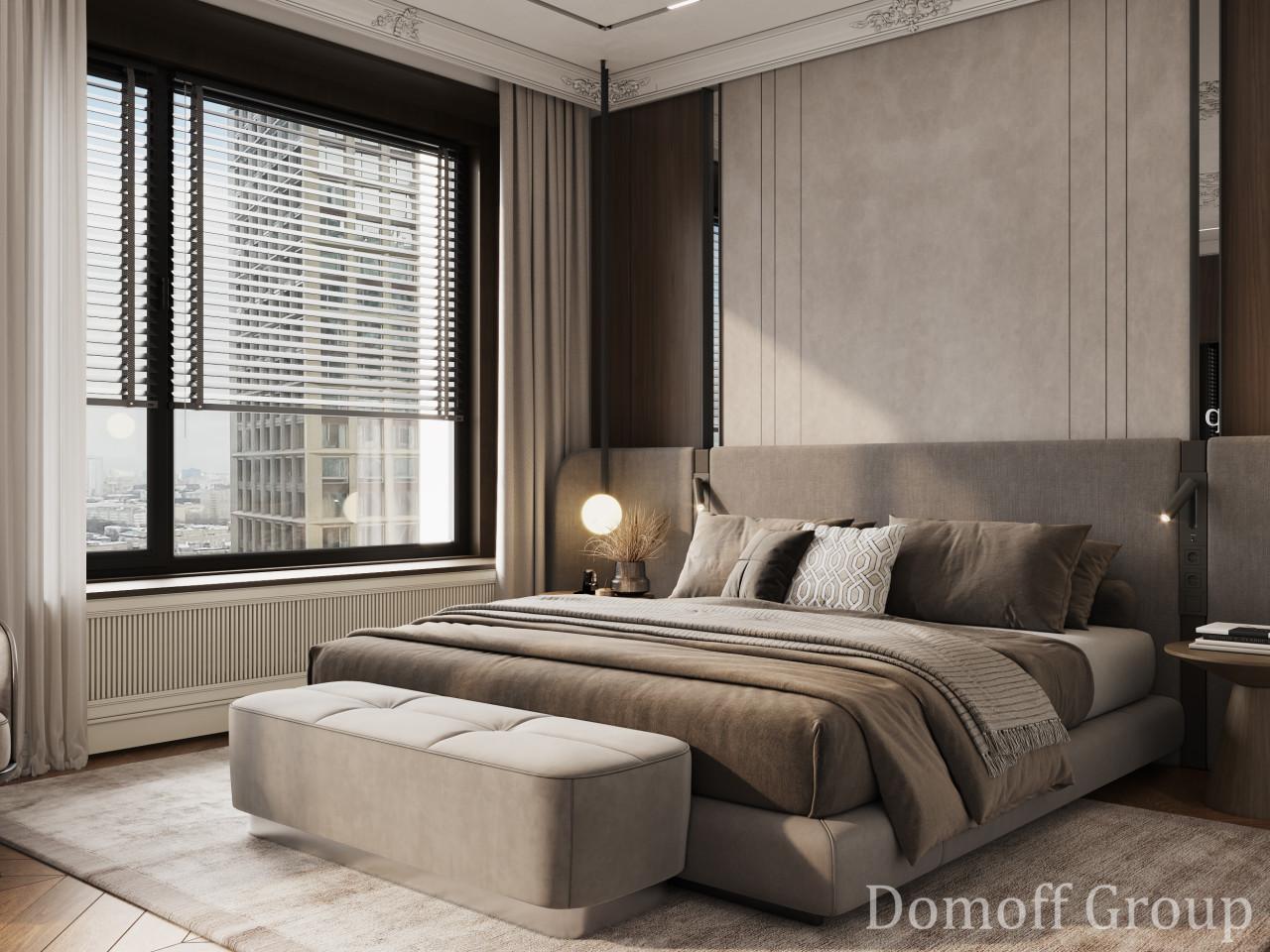 ЖК Prime park  Квартиры  фото №2