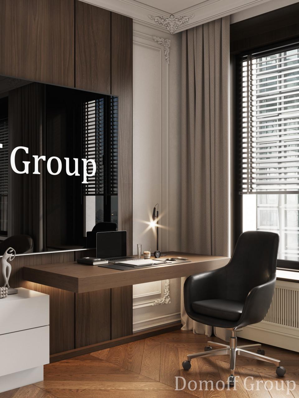 ЖК Prime park  Квартиры  фото №5