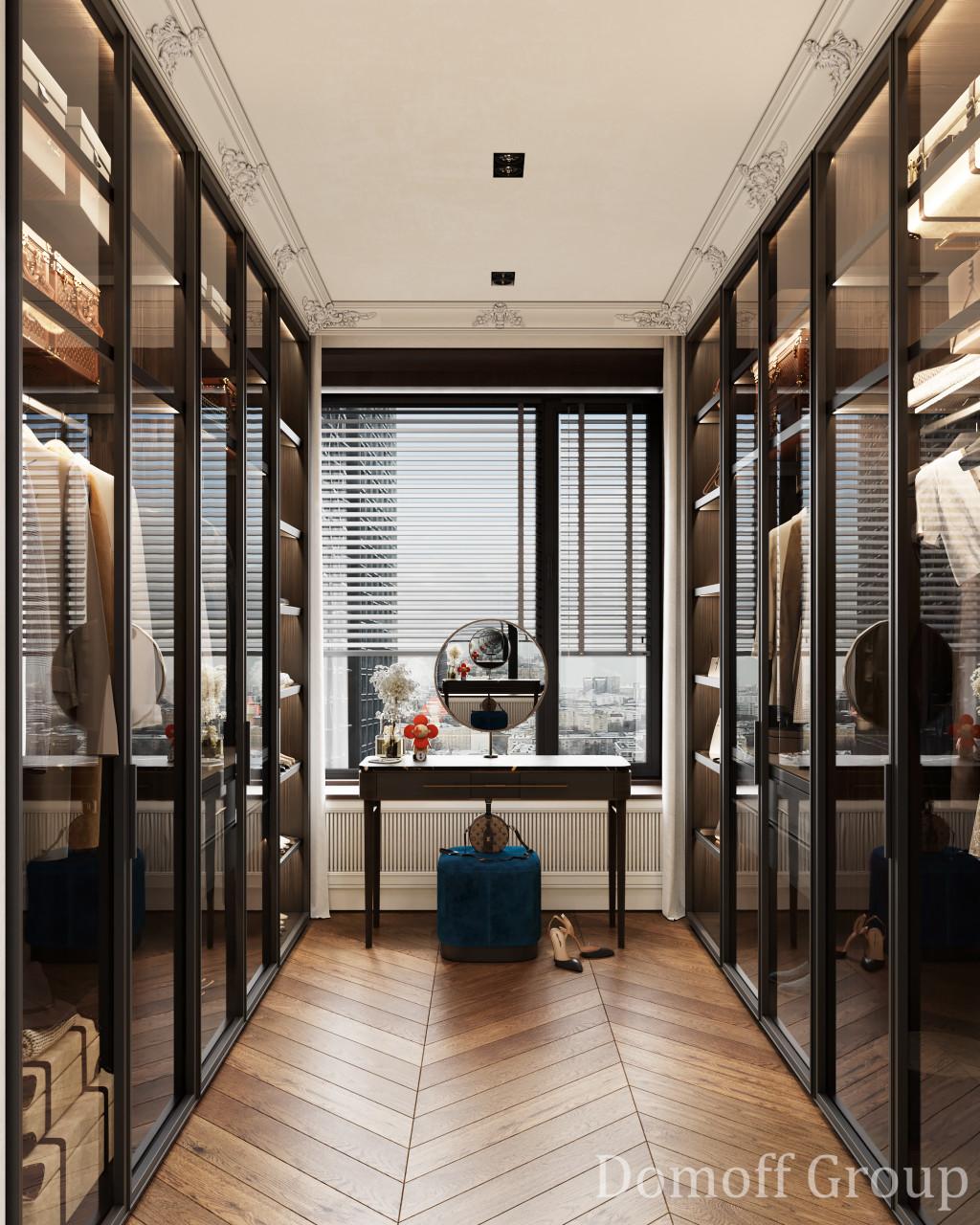 ЖК Prime park  Квартиры  фото №34