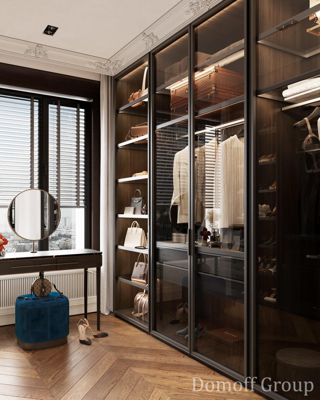 ЖК Prime park  Квартиры  фото №36