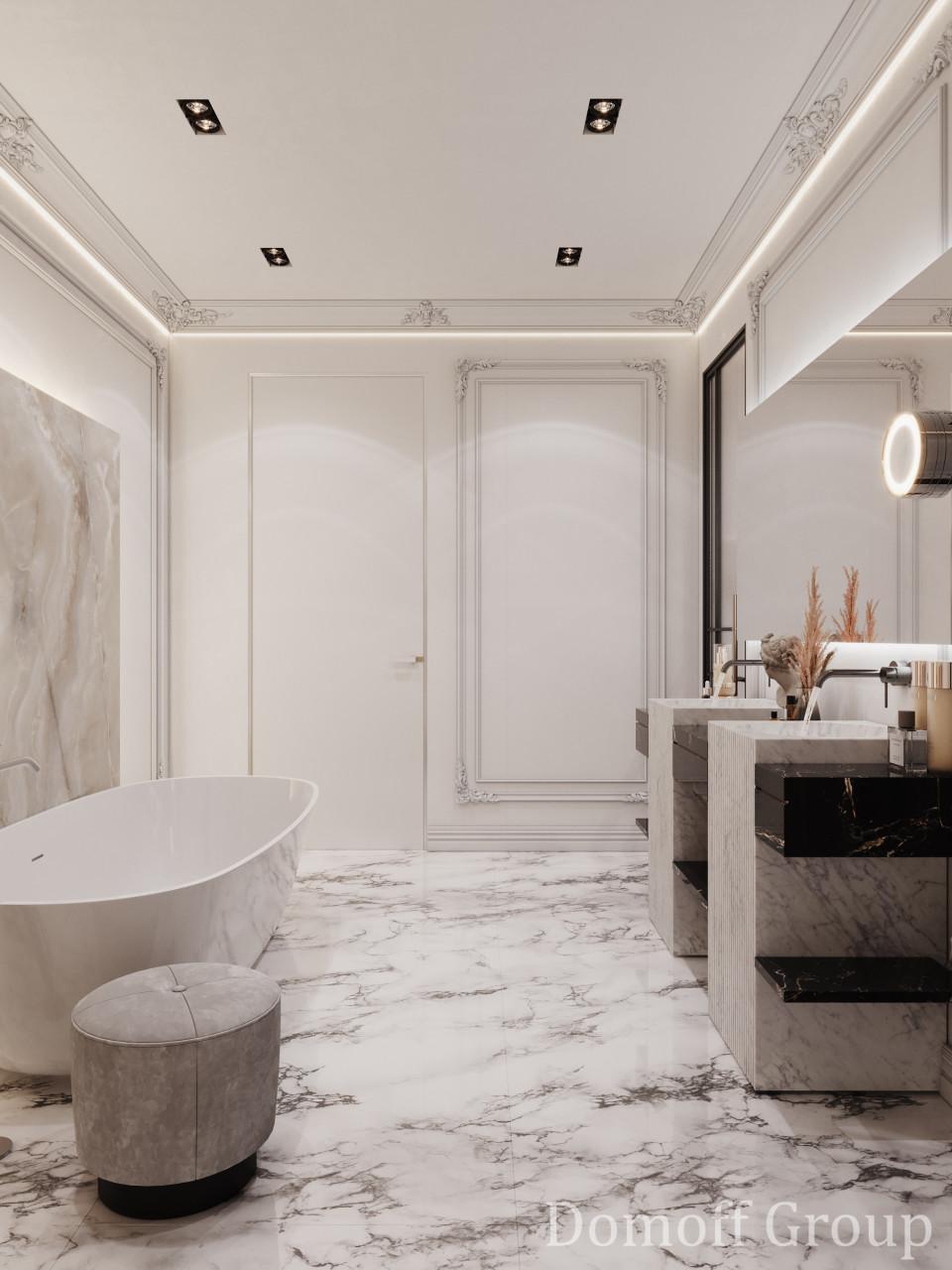 ЖК Prime park  Квартиры  фото №22