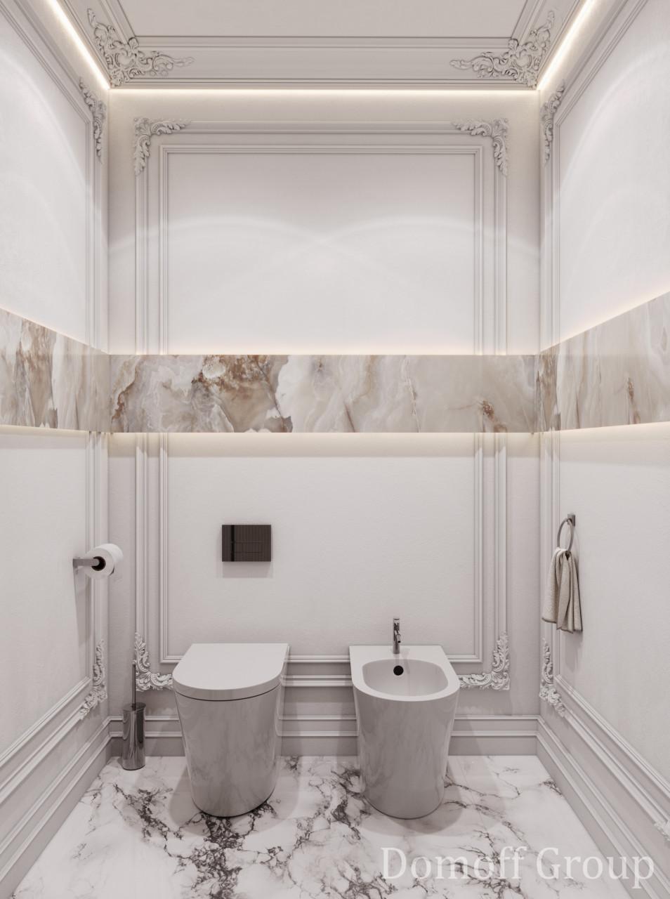 ЖК Prime park  Квартиры  фото №23