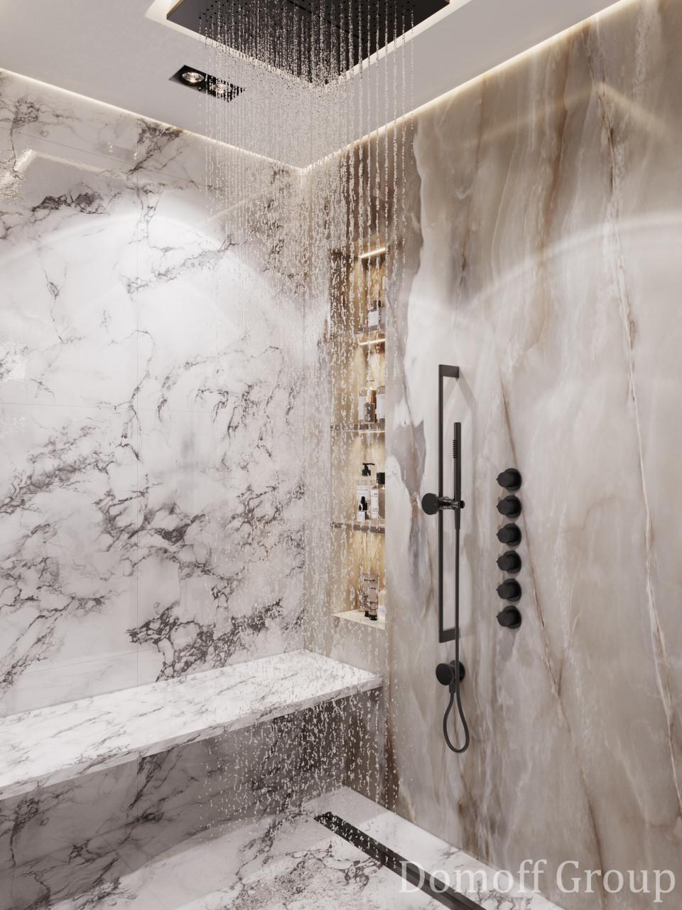 ЖК Prime park  Квартиры  фото №24