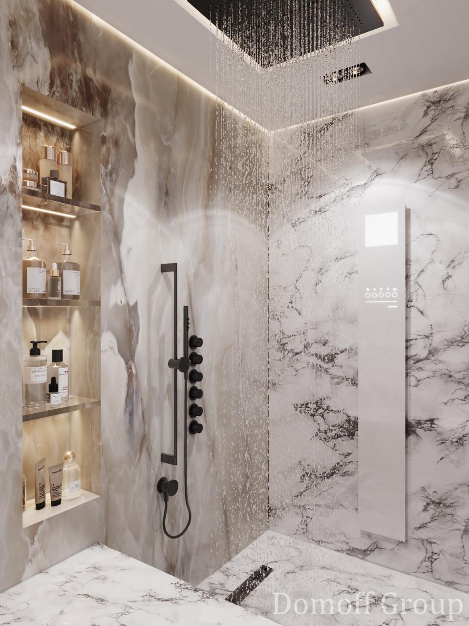 ЖК Prime park  Квартиры  фото №25