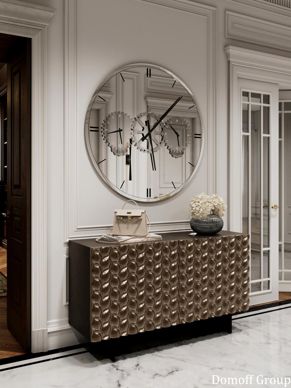 Клубный дом "Три грации"  Квартиры  фото №63