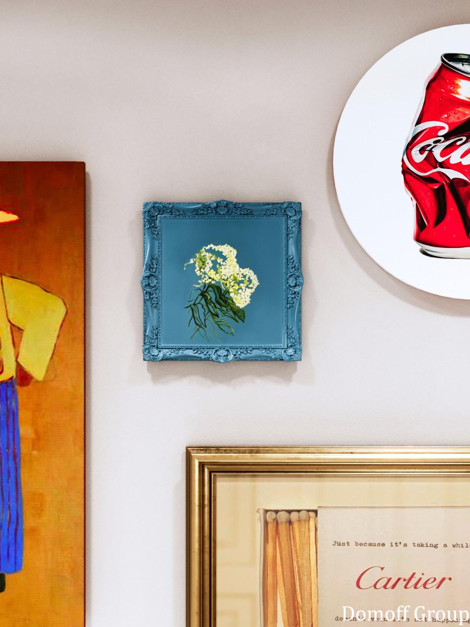 Клубный дом "Три грации"  Квартиры  фото №65