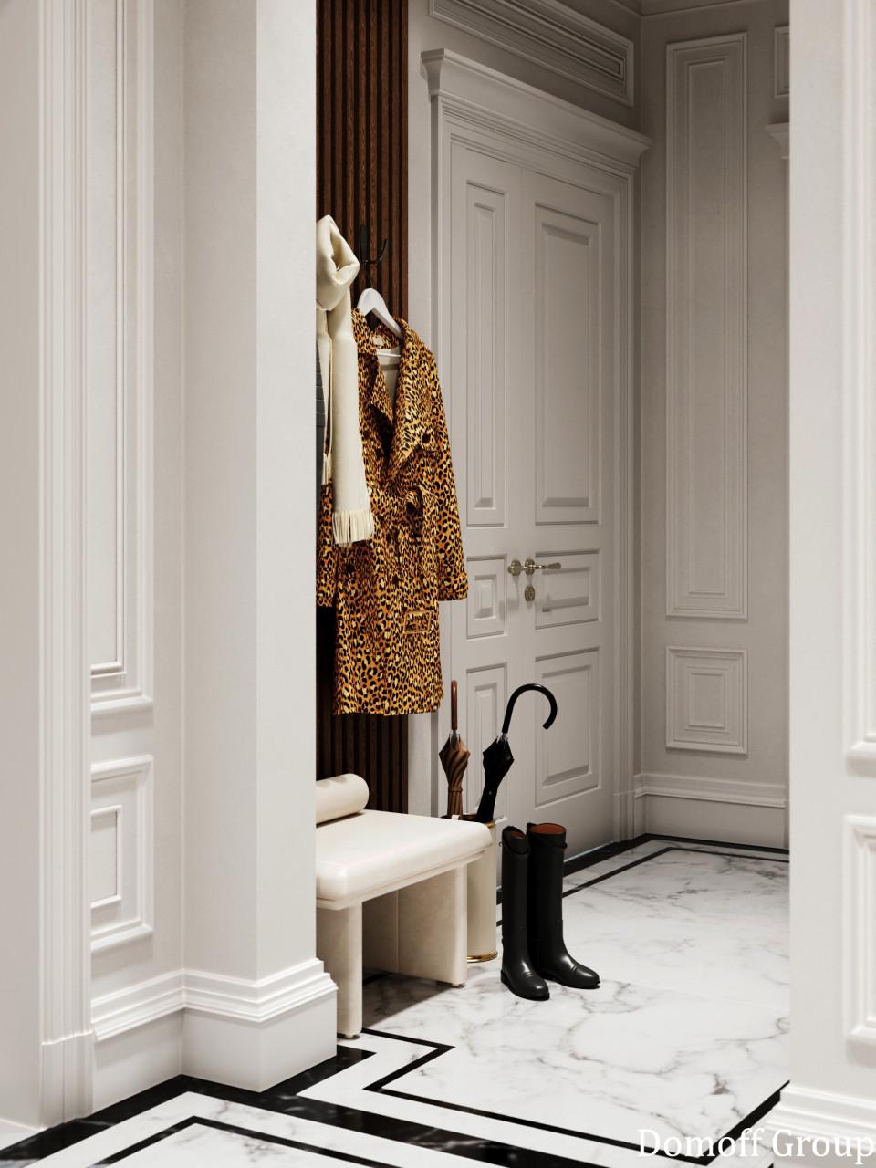 Клубный дом "Три грации"  Квартиры  фото №66