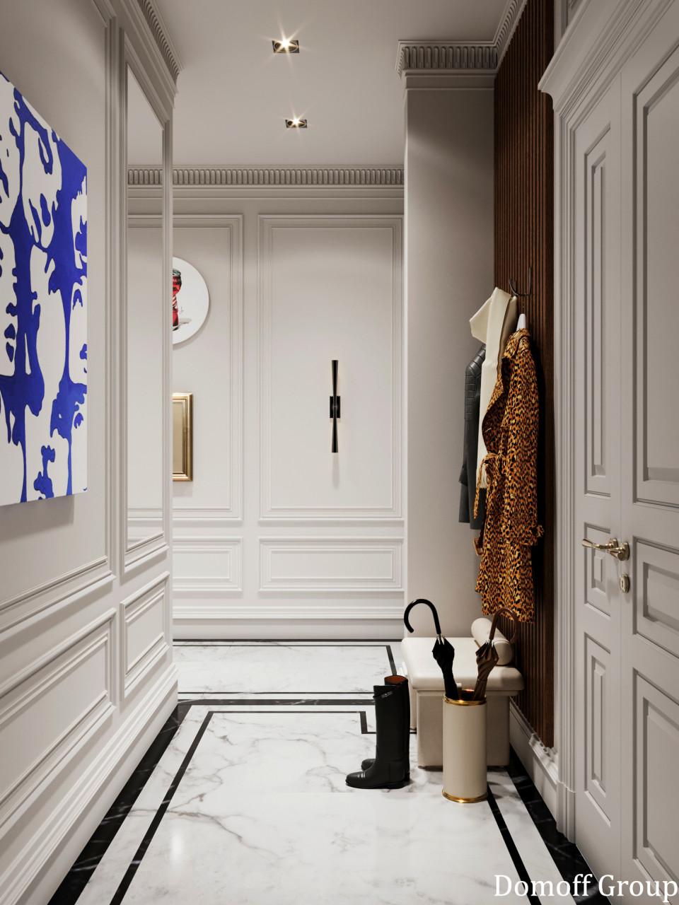 Клубный дом "Три грации"  Квартиры  фото №67