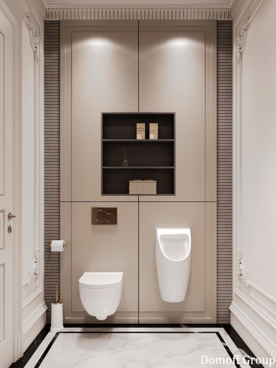 Клубный дом "Три грации"  Квартиры  фото №45