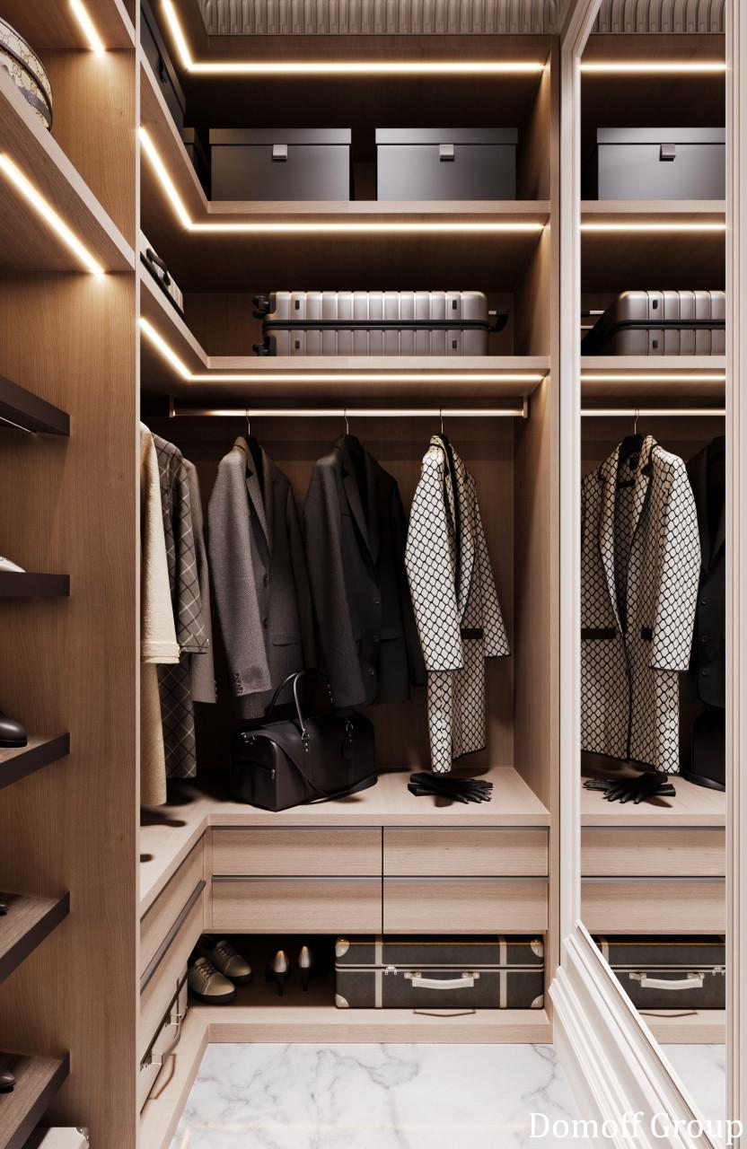 Клубный дом "Три грации"  Квартиры  фото №51