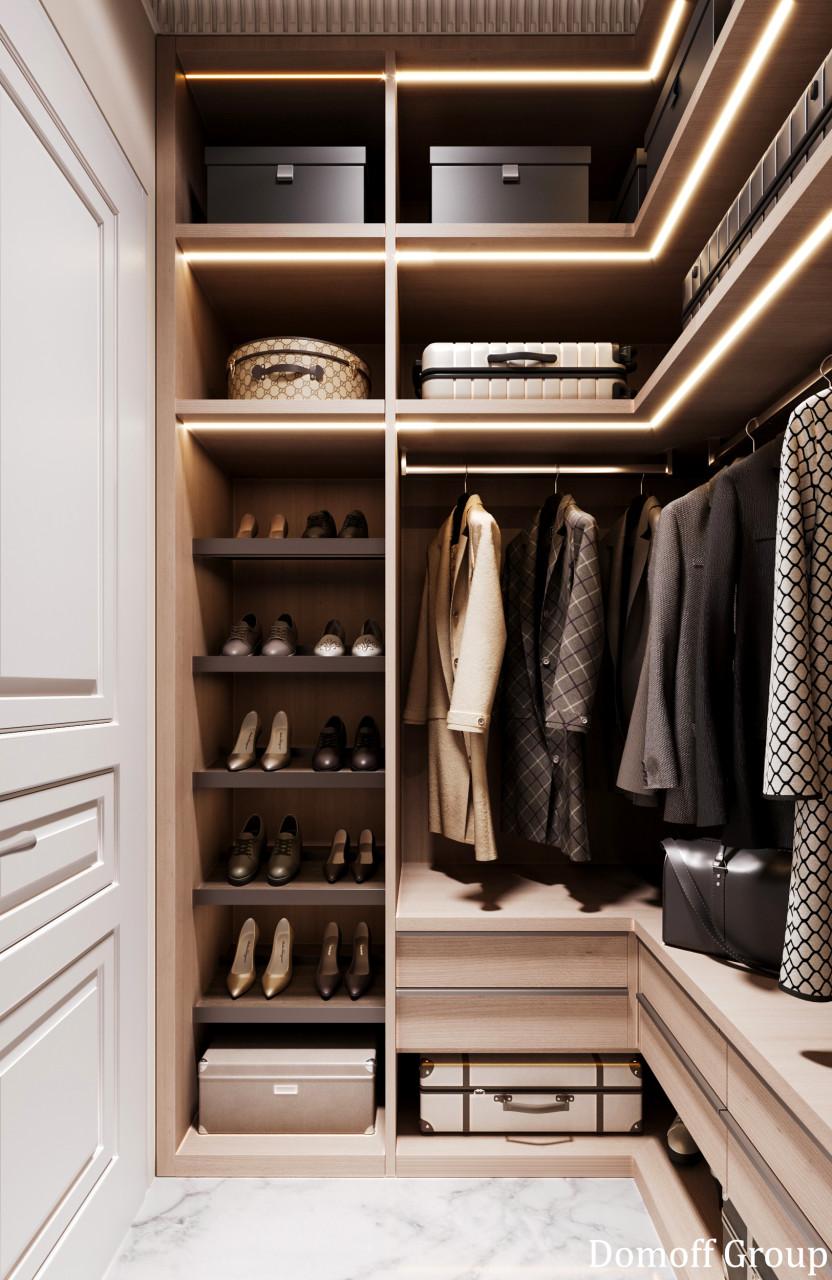 Клубный дом "Три грации"  Квартиры  фото №52