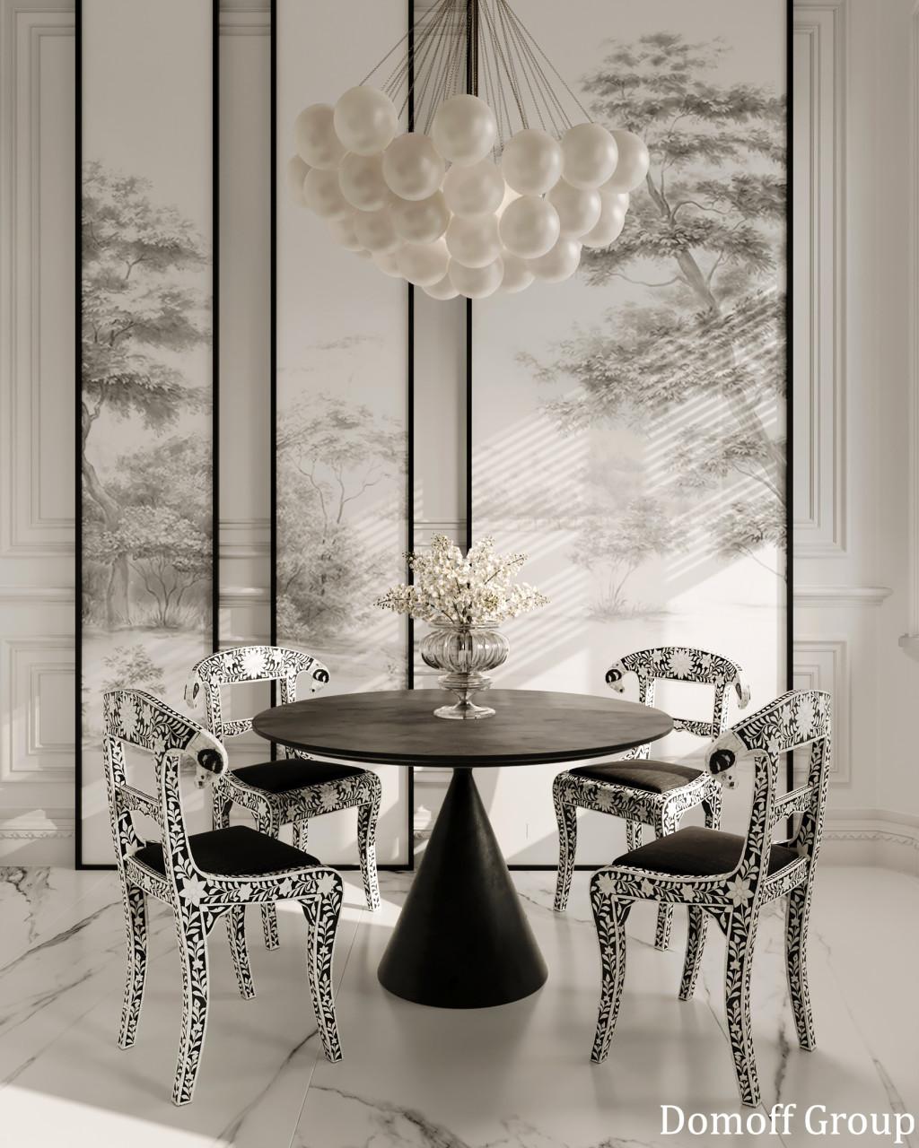 Клубный дом "Три грации"  Квартиры  фото №69