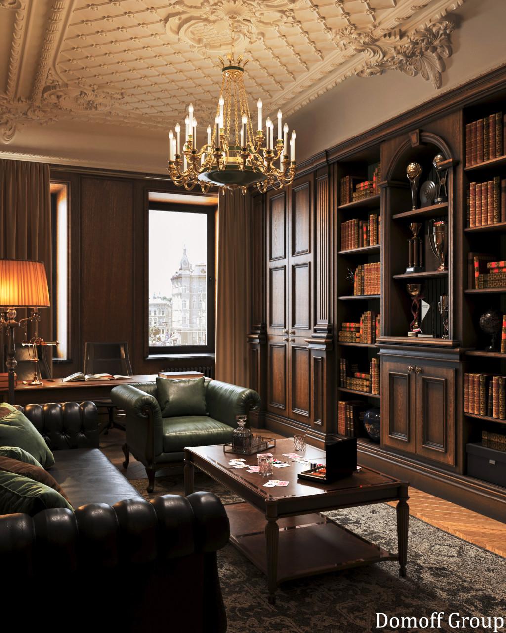 Клубный дом "Три грации"  Квартиры  фото №81