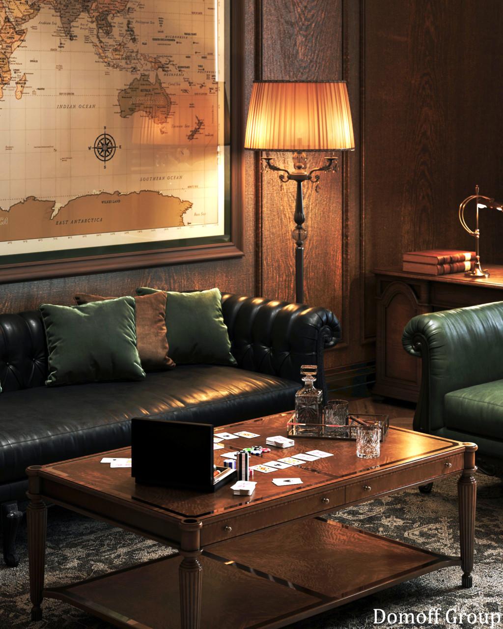 Клубный дом "Три грации"  Квартиры  фото №82